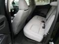Black - Colorado WT Crew Cab Photo No. 8