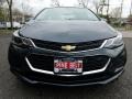 Graphite Metallic - Cruze LT Photo No. 2