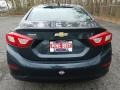 Graphite Metallic - Cruze LT Photo No. 5
