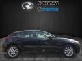 2017 Jet Black Mica Mazda MAZDA3 Sport 5 Door  photo #2