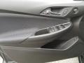 Graphite Metallic - Cruze LT Photo No. 6
