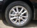2017 Jet Black Mica Mazda MAZDA3 Sport 5 Door  photo #5