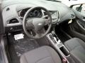 Graphite Metallic - Cruze LT Photo No. 9