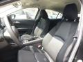 2017 Jet Black Mica Mazda MAZDA3 Sport 5 Door  photo #6
