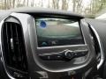 Graphite Metallic - Cruze LT Photo No. 10