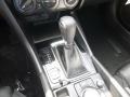 2017 Jet Black Mica Mazda MAZDA3 Sport 5 Door  photo #14