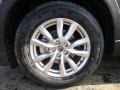 Machine Gray Metallic - CX-9 Sport AWD Photo No. 5