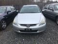 2003 Satin Silver Metallic Honda Accord EX Sedan  photo #2