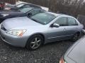 2003 Satin Silver Metallic Honda Accord EX Sedan  photo #3