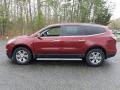 Siren Red Tintcoat - Traverse LT Photo No. 3