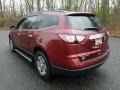 Siren Red Tintcoat - Traverse LT Photo No. 4
