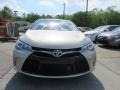 Creme Brulee Mica - Camry XSE Photo No. 2