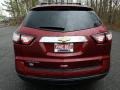 Siren Red Tintcoat - Traverse LT Photo No. 5