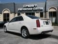 2005 White Diamond Cadillac STS V8  photo #5