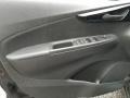 Mosaic Black Metallic - Spark LT Photo No. 6