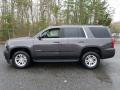 Tungsten Metallic - Tahoe LS 4WD Photo No. 3