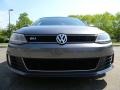 Platinum Gray Metallic - Jetta GLI Autobahn Photo No. 4