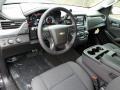 Tungsten Metallic - Tahoe LS 4WD Photo No. 9