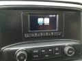 Summit White - Silverado 3500HD Work Truck Crew Cab Photo No. 10
