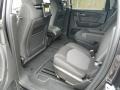 Tungsten Metallic - Traverse LT AWD Photo No. 8