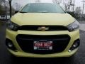 2017 Brimstone Chevrolet Spark LS  photo #2