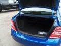 Kinetic Blue Metallic - Sonic LS Sedan Photo No. 8