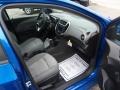 Kinetic Blue Metallic - Sonic LS Sedan Photo No. 10