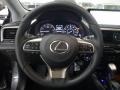 2017 Nebula Gray Pearl Lexus RX 350 AWD  photo #15