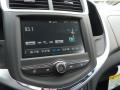 Kinetic Blue Metallic - Sonic LS Sedan Photo No. 17