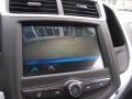 Kinetic Blue Metallic - Sonic LS Sedan Photo No. 18