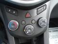 Kinetic Blue Metallic - Sonic LS Sedan Photo No. 19