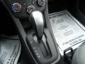 Kinetic Blue Metallic - Sonic LS Sedan Photo No. 21