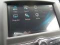 Kinetic Blue Metallic - Sonic LS Sedan Photo No. 22