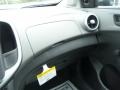 Kinetic Blue Metallic - Sonic LS Sedan Photo No. 23