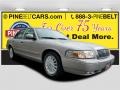 Silver Birch Metallic - Grand Marquis LS Photo No. 1