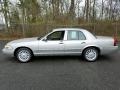 Silver Birch Metallic - Grand Marquis LS Photo No. 4