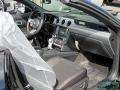2017 Shadow Black Ford Mustang GT California Speical Convertible  photo #30