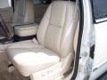 2007 White Diamond Cadillac Escalade ESV  photo #5