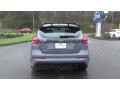 Stealth Gray - Focus RS Hatch Photo No. 6