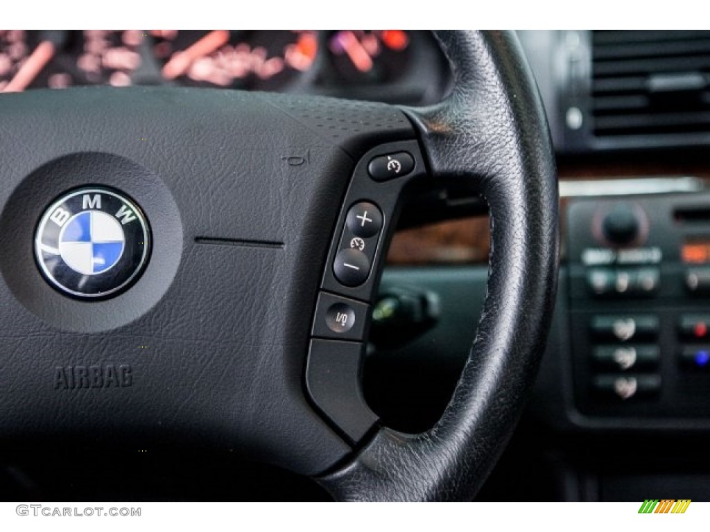 2005 3 Series 325i Sedan - Alpine White / Black photo #18