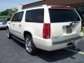 2007 White Diamond Cadillac Escalade ESV  photo #16