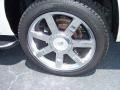2007 Cadillac Escalade ESV Wheel and Tire Photo