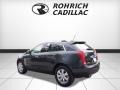 Graphite Metallic - SRX Luxury AWD Photo No. 3