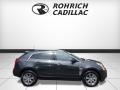 Graphite Metallic - SRX Luxury AWD Photo No. 6