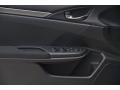 2017 Polished Metal Metallic Honda Civic Sport Hatchback  photo #6