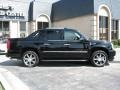 2007 Black Raven Cadillac Escalade EXT AWD  photo #7