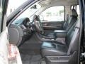 2007 Black Raven Cadillac Escalade EXT AWD  photo #8