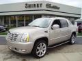 2009 Quicksilver Cadillac Escalade EXT Luxury AWD  photo #1
