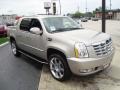 2009 Quicksilver Cadillac Escalade EXT Luxury AWD  photo #3