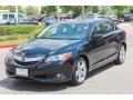 Crystal Black Pearl - ILX 2.0L Premium Photo No. 3